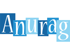 anurag winter logo