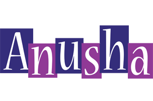 anusha autumn logo