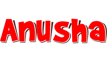 anusha basket logo