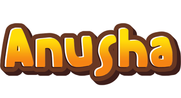 anusha cookies logo