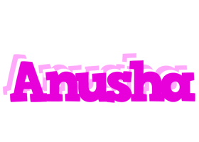 anusha rumba logo