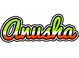 anusha superfun logo