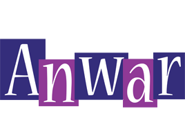 anwar autumn logo