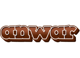 anwar brownie logo