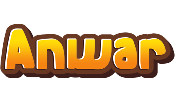 anwar cookies logo