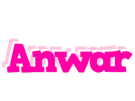 anwar dancing logo