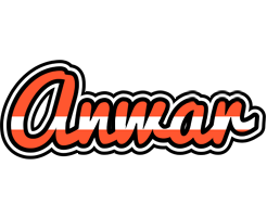 anwar denmark logo