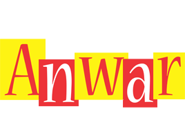 anwar errors logo