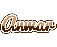 anwar exclusive logo