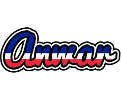 anwar france logo