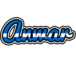 anwar greece logo