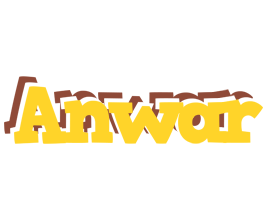 anwar hotcup logo