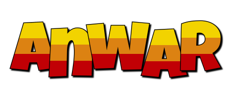 anwar jungle logo