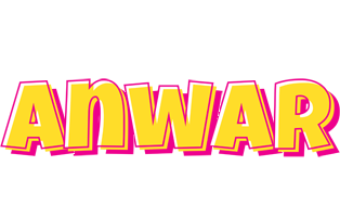 anwar kaboom logo