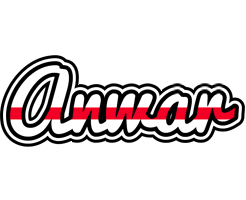 anwar kingdom logo