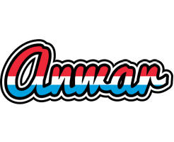 anwar norway logo