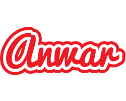 anwar sunshine logo