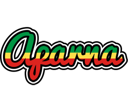 aparna african logo