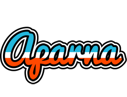 aparna america logo