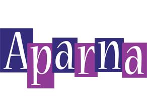 aparna autumn logo