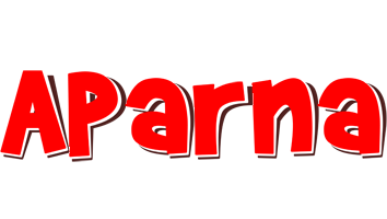 aparna basket logo