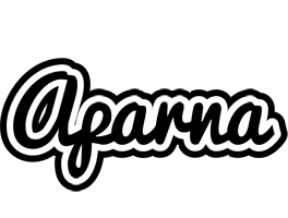 aparna chess logo