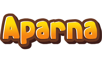 aparna cookies logo