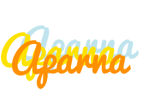 aparna energy logo