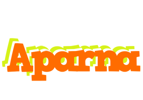 aparna healthy logo