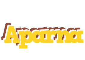 aparna hotcup logo