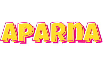 aparna kaboom logo