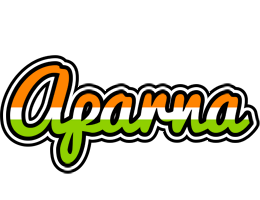 aparna mumbai logo