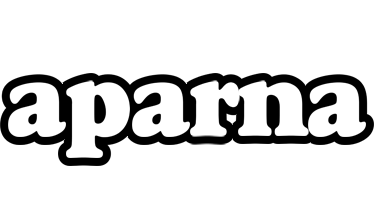 aparna panda logo