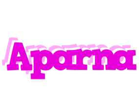 aparna rumba logo