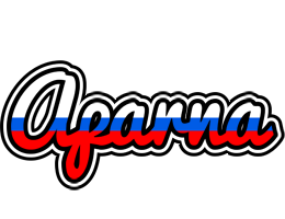 aparna russia logo