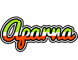 aparna superfun logo