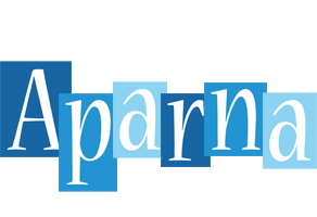 aparna winter logo