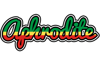 aphrodite african logo