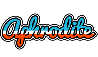 aphrodite america logo