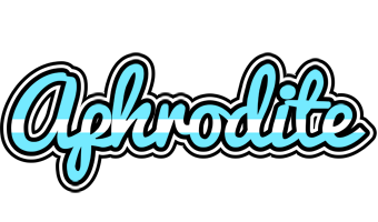 aphrodite argentine logo