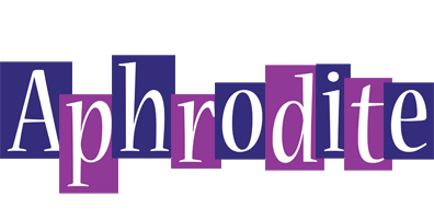 aphrodite autumn logo