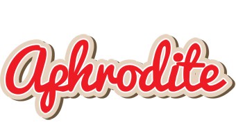 aphrodite chocolate logo