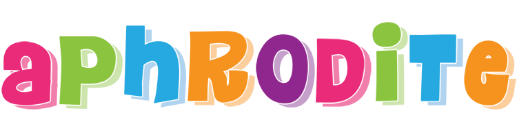 aphrodite friday logo