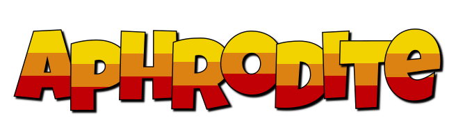 aphrodite jungle logo