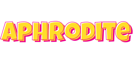 aphrodite kaboom logo