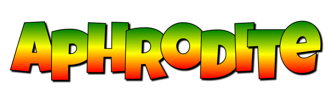 aphrodite mango logo