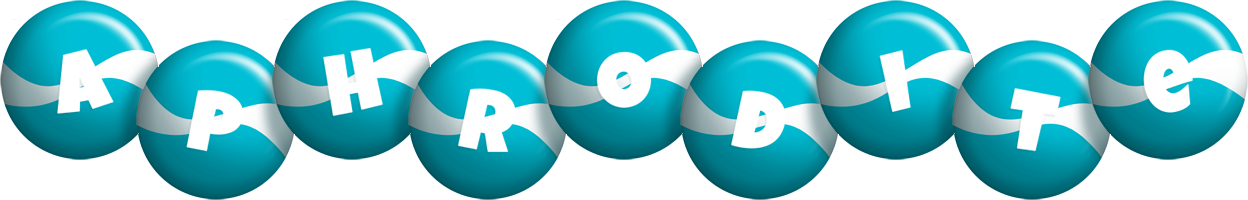 aphrodite messi logo