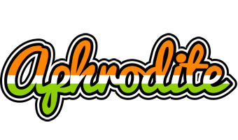 aphrodite mumbai logo