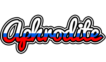 aphrodite russia logo