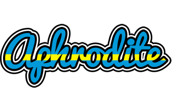 aphrodite sweden logo
